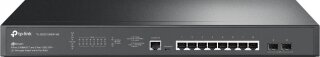 TP-Link SG3210XHP-M2 Switch kullananlar yorumlar